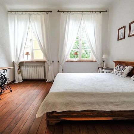 Castle Square Apartment Warszawa Eksteriør billede